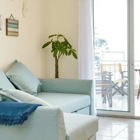 Opalio Seaview Палеон-Цифликион