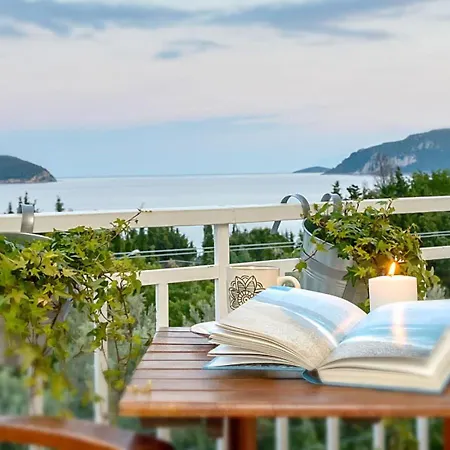 Апартаменты Opalio Seaview