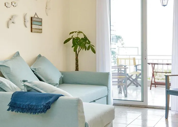 Opalio Seaview PalaiónTsiflíkion