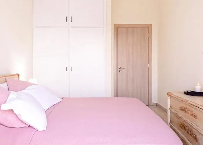 Opalio Seaview * PalaiónTsiflíkion