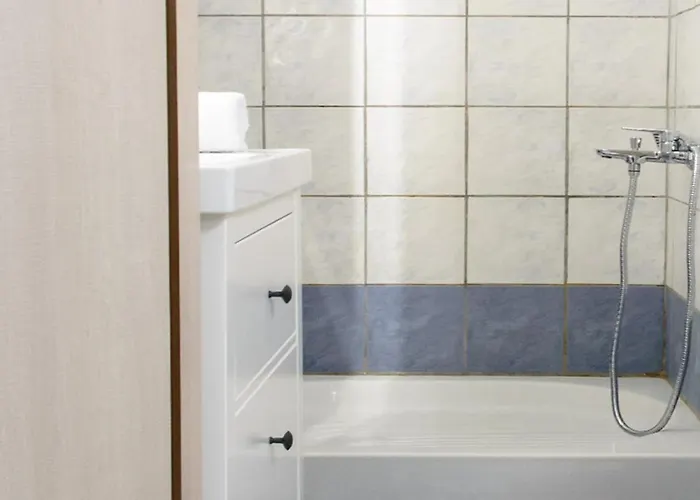 Opalio Seaview Appartement