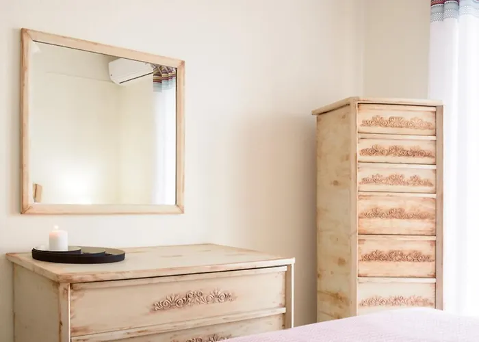 Appartement Opalio Seaview