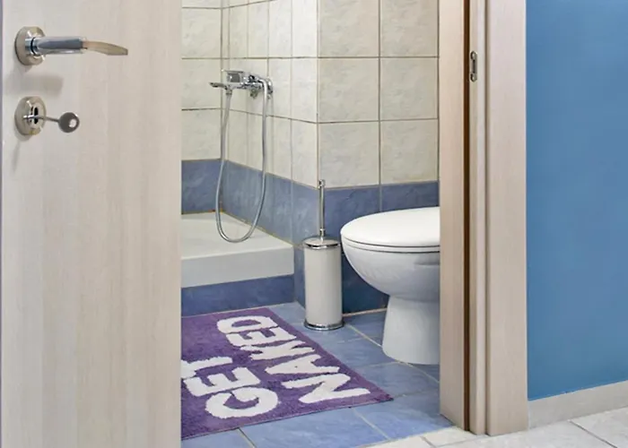 Opalio Seaview PalaiónTsiflíkion