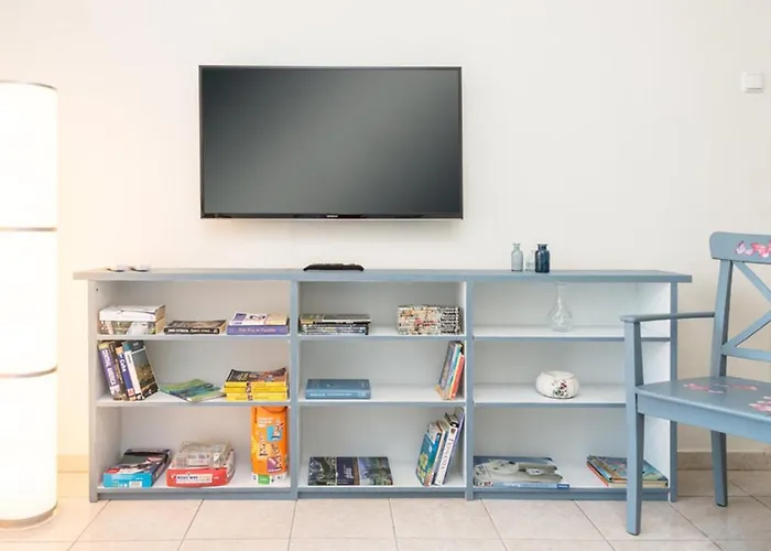 Opalio Seaview * PalaiónTsiflíkion