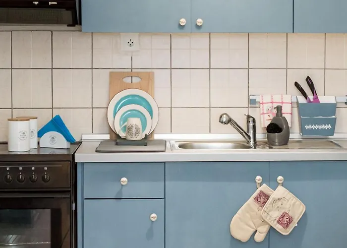 Opalio Seaview Appartement